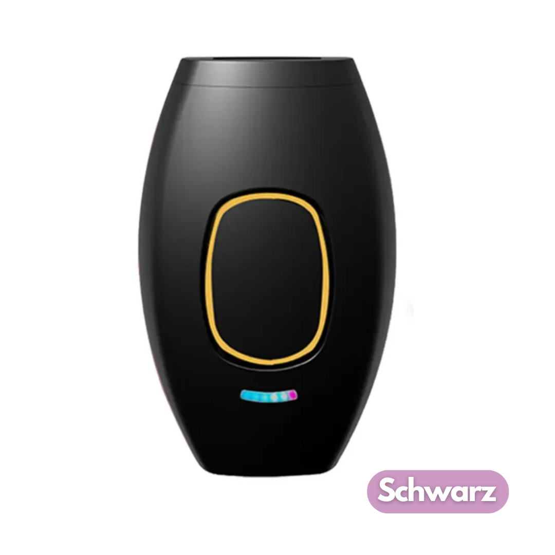 HomeLaser Pro™ – Schmerzfreie Haarentfernung für zuhause.