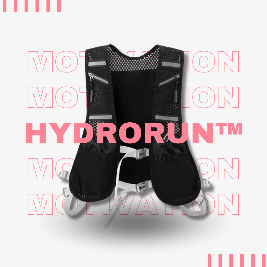 HydroRun™ - Die smarte Lösung