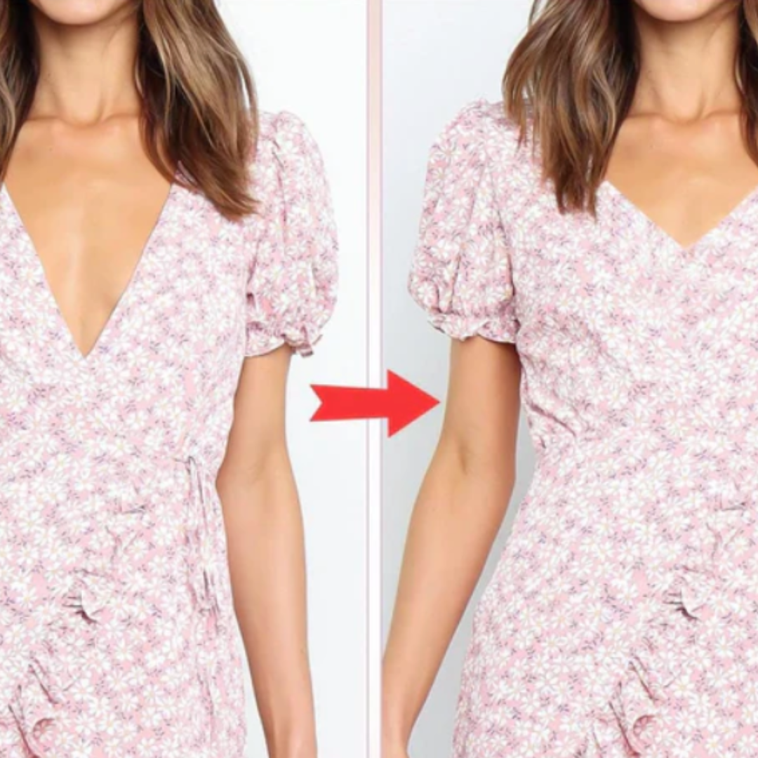 Stitchy – Unsichtbarer Halt für jedes Outfit
