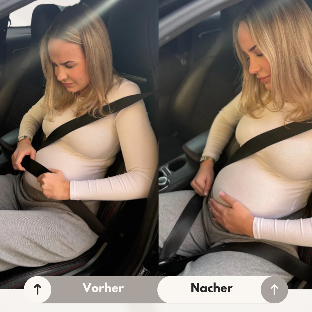 BellyShield™ – Sicherheit für dich und dein Baby