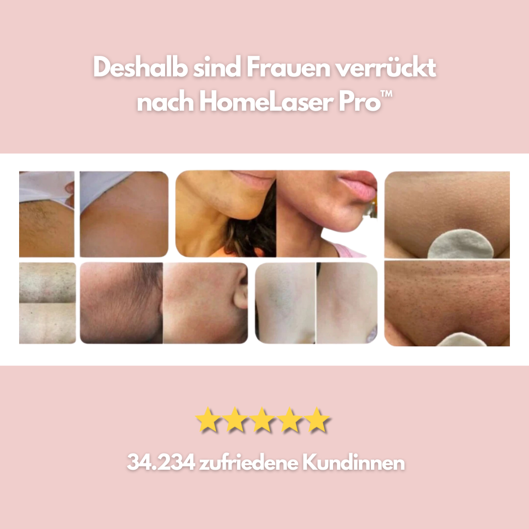 BeautyTrim™ - Sanfte Pflege für jeden Tag.
