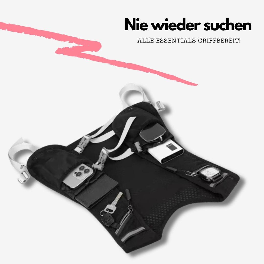 HydroRun™ - Die smarte Lösung