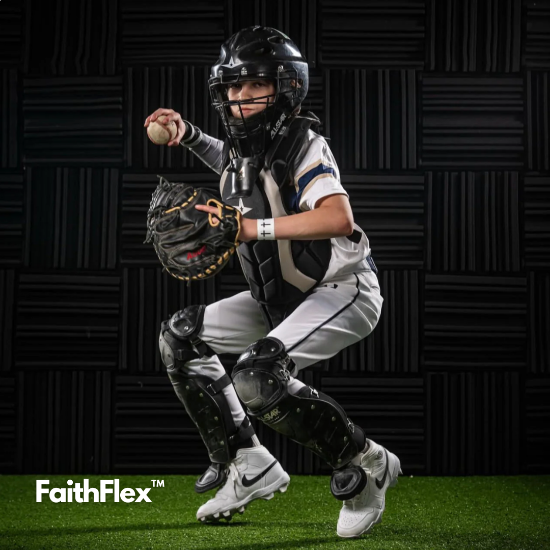 FaithFlex™ – Nicht nur ein Tape – ein Zeichen.