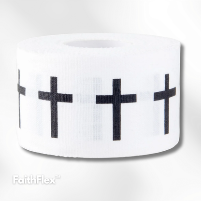 FaithFlex™ – Nicht nur ein Tape – ein Zeichen.