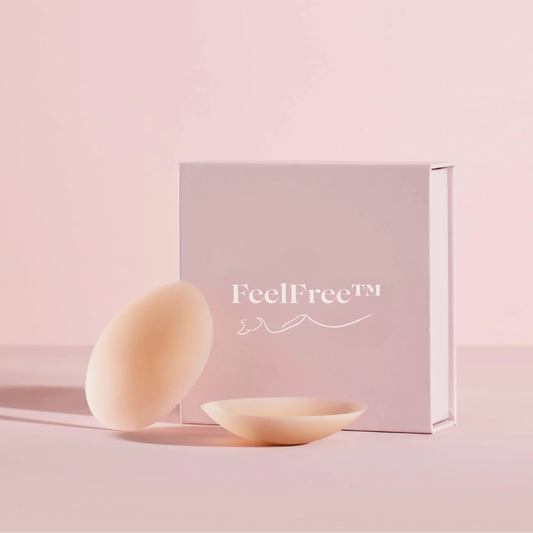 FeelFree™ – Perfekt haftend, ohne zu kleben!