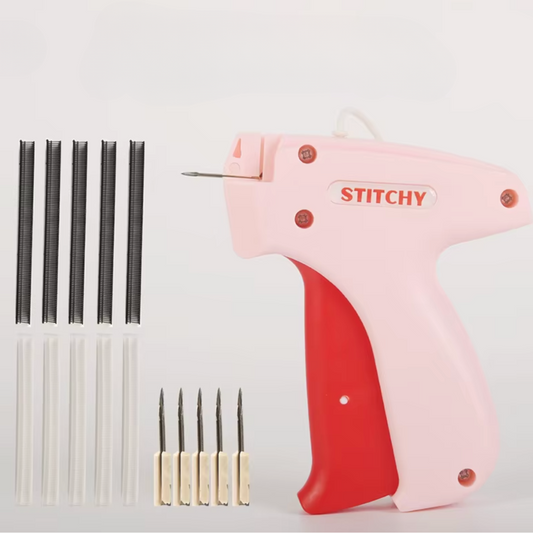 Stitchy – Unsichtbarer Halt für jedes Outfit