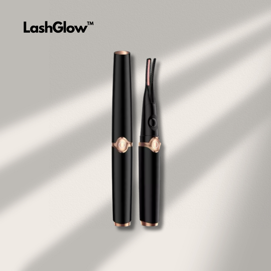 LashGlow™ – Sanfte Wärme, perfekte Wimpern!