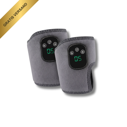 ReFoot™ – Nie wieder schmerzende Füße.