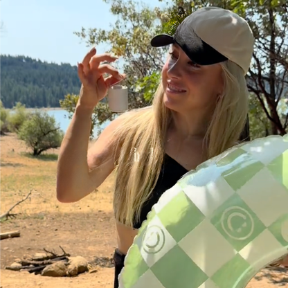MiniAir™ – Luft auf Knopfdruck