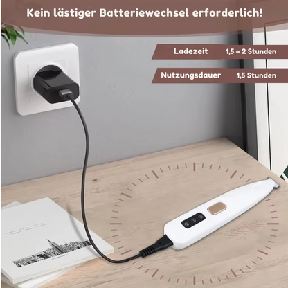 SmoothTrim Pro™ – Wohlfühlpflege für deinen Vierbeiner.